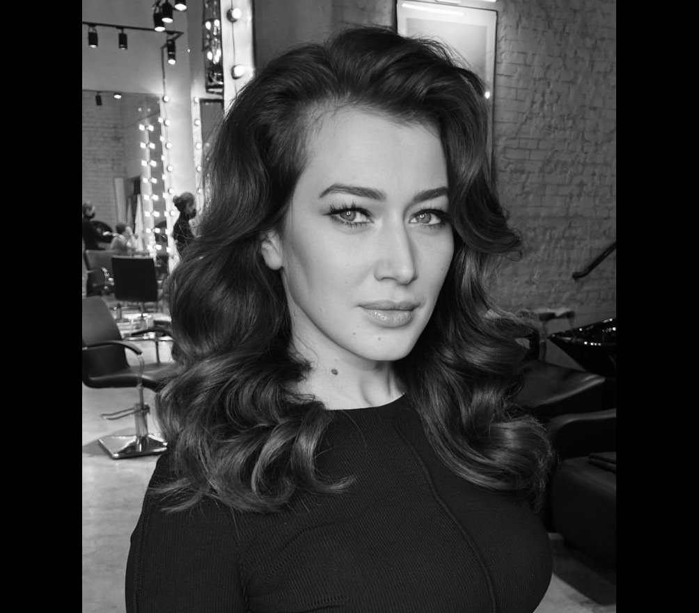 Линара Мавлютова