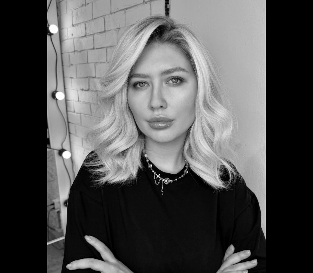 Мария Гуреева