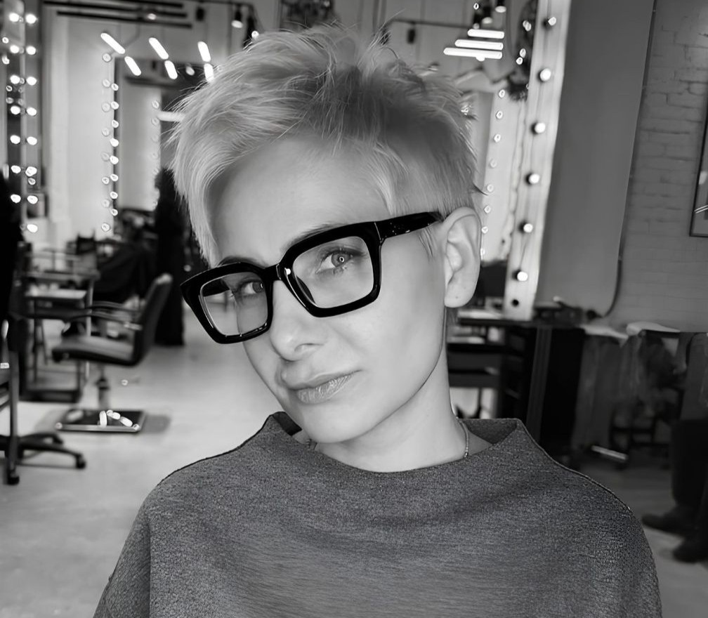 Анна&nbsp;Лепская