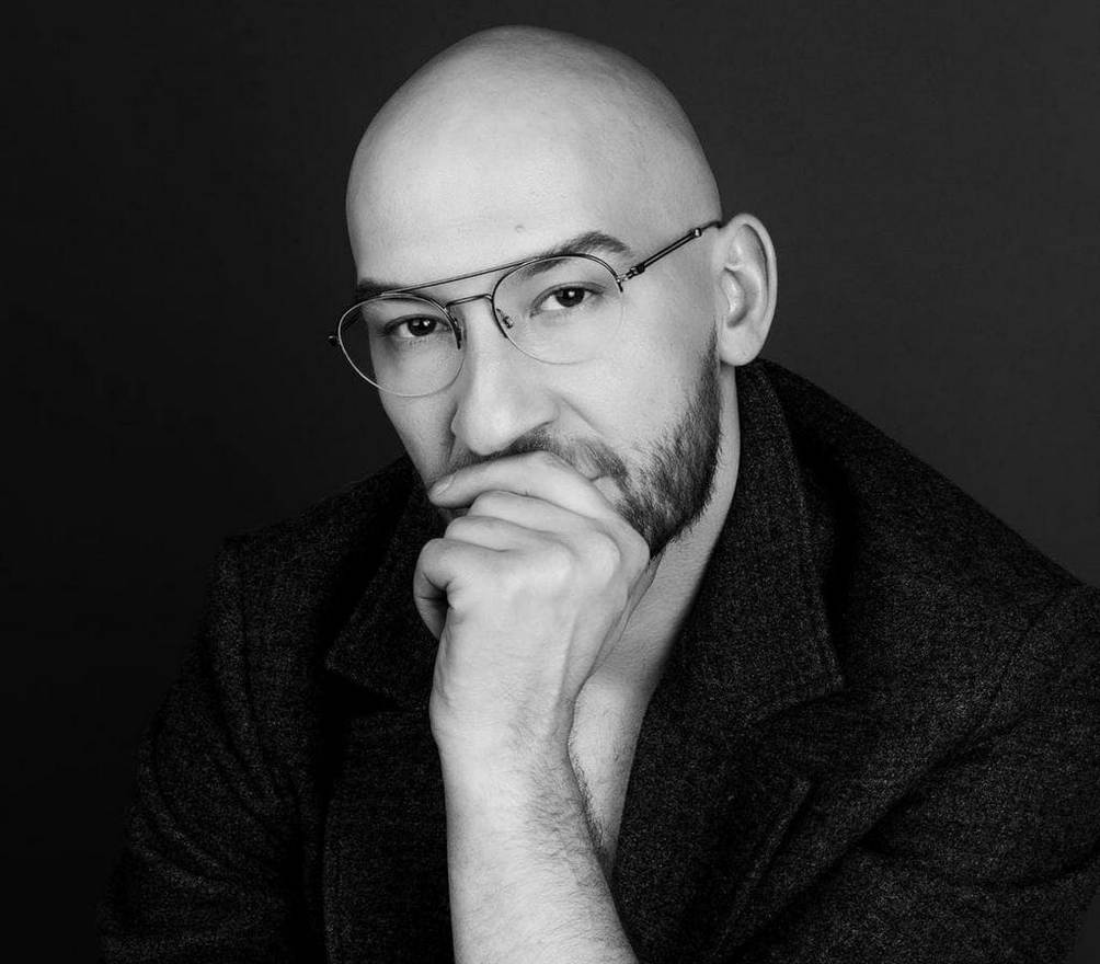 Руслан Балхин
