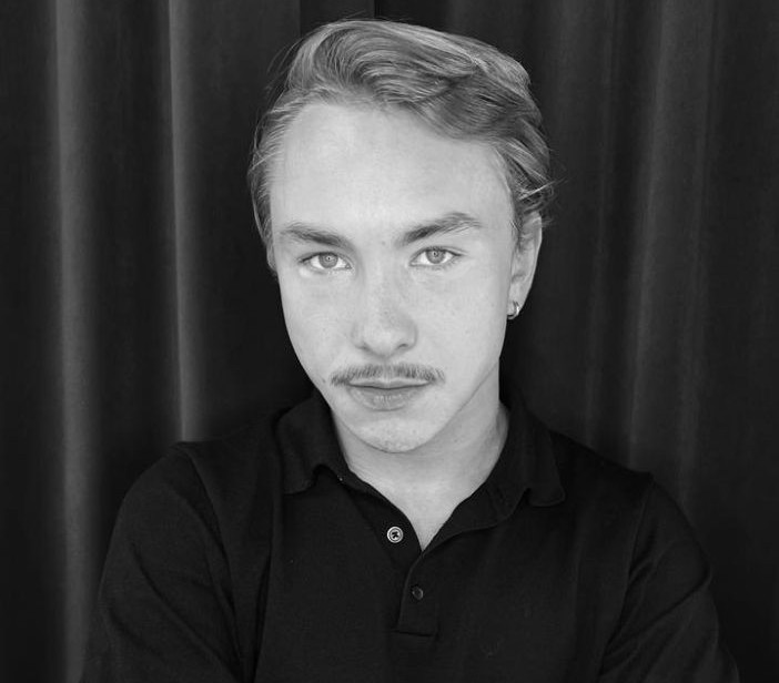 Александр Михайлиди