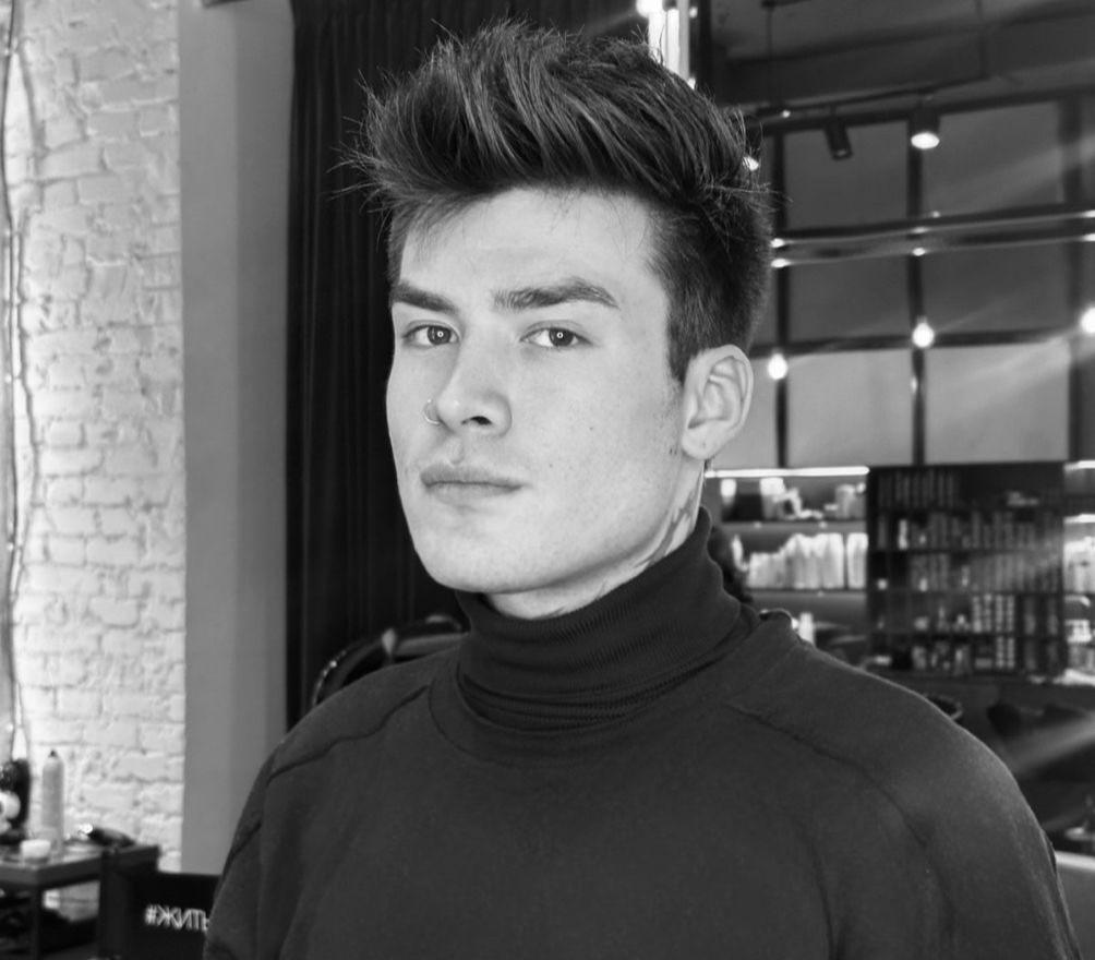 Руслан Сагитов