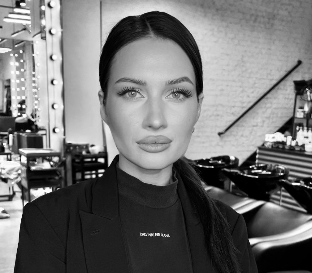 Алёна Балкина